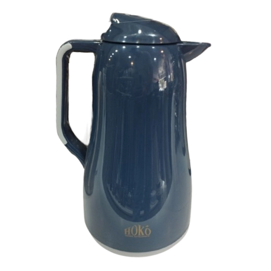 تصویر  فلاسک هوکو پلاس مدل کلاسیک ظرفیت ۱ لیتر