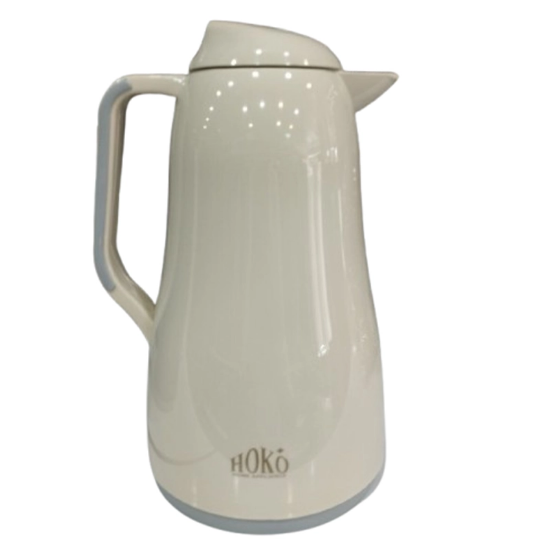 تصویر  فلاسک هوکو پلاس مدل کلاسیک ظرفیت ۱ لیتر