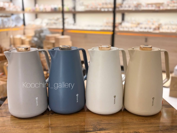 تصویر  فلاسک فینیک 2 لیتری