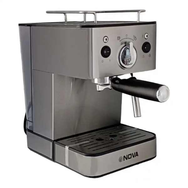 تصویر  اسپرسو ساز نوا مدل NCM-149
