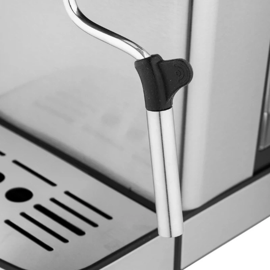 تصویر  اسپرسو ساز گوسونیک مدل GEM-971 ظرفیت ۱.۸ لیتر