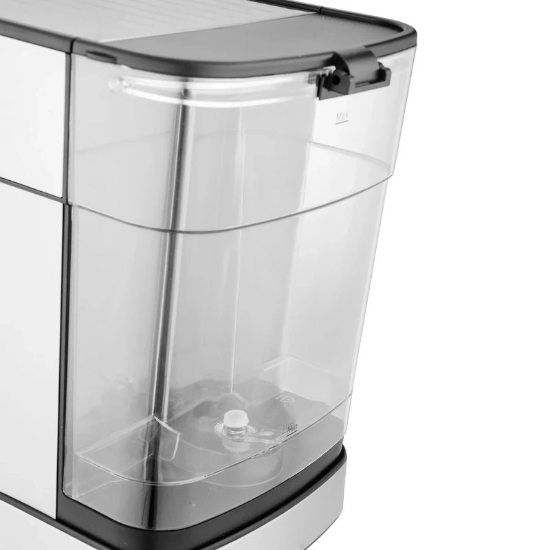 تصویر  اسپرسو ساز گوسونیک مدل GEM-971 ظرفیت ۱.۸ لیتر