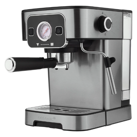 تصویر  اسپرسو ساز گوسونیک مدل GEM-970