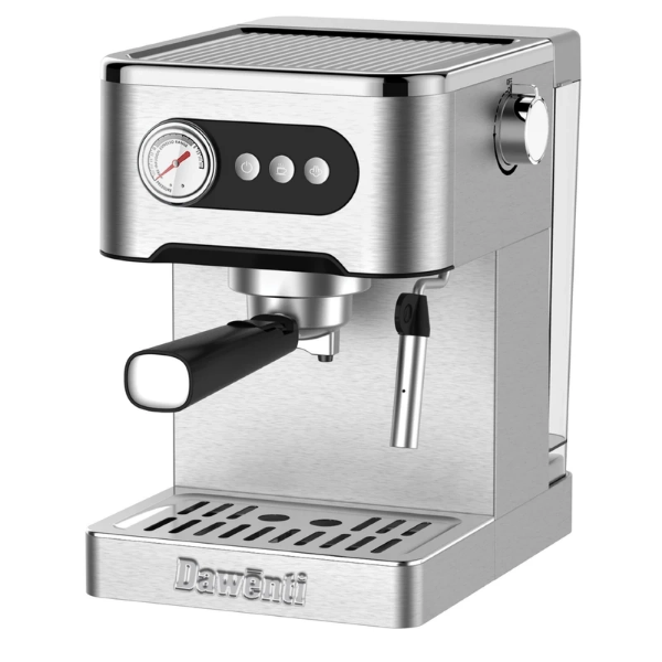 تصویر  اسپرسوساز داونتس DW3010