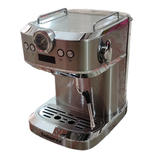 تصویر  اسپرسوساز تلونیکس مدل TEM5195