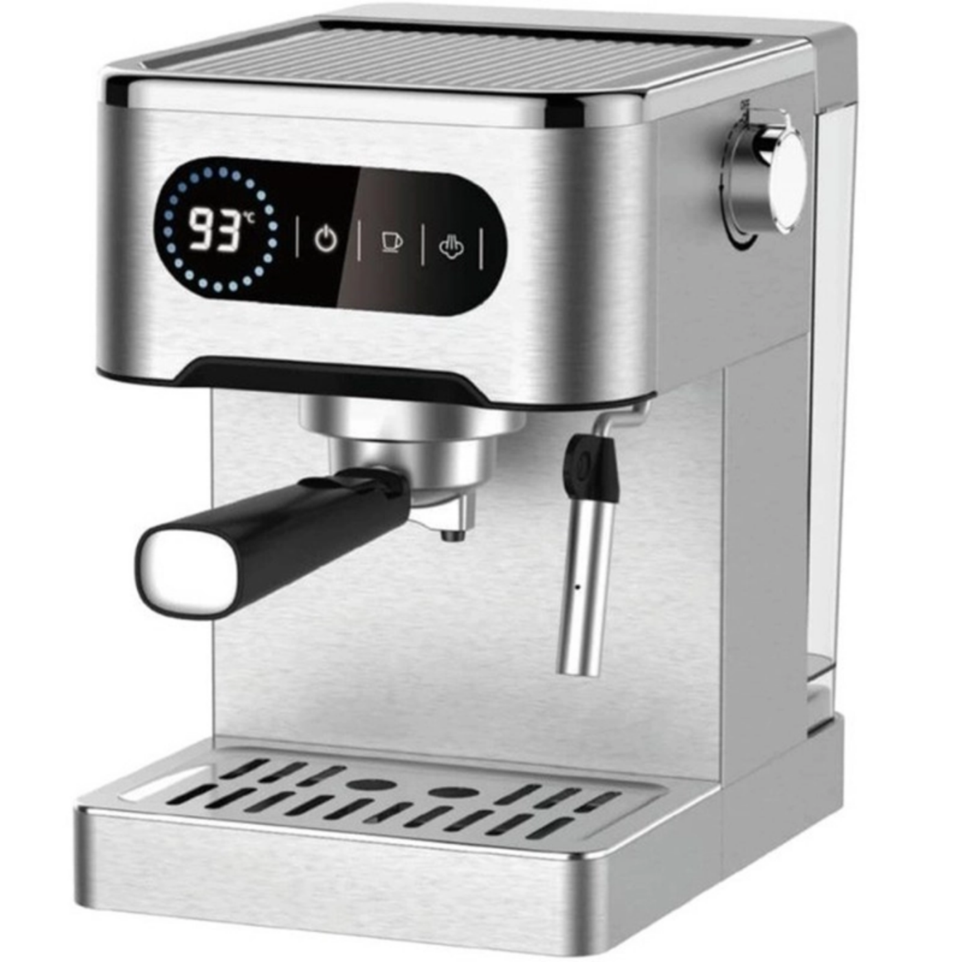 تصویر  اسپرسوساز اتوماتیک داونتی مدل DW3020 با فشار ۲۰ بار