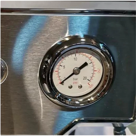 تصویر  اسپرسوساز کاراجا مدل 6822 ظرفیت ۶ لیتر