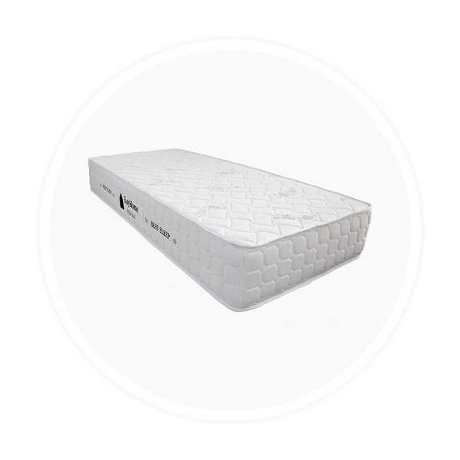 تصویر برای دسته  تشک فنری