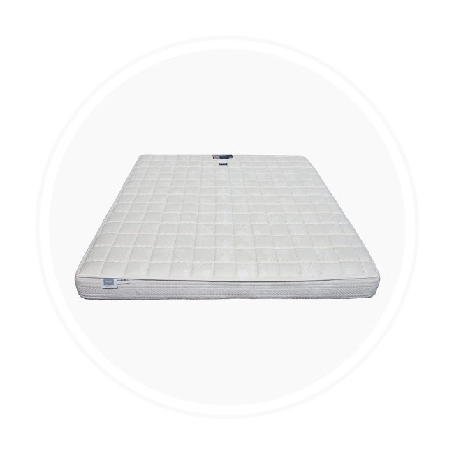 تصویر برای دسته  تشک مموری فوم