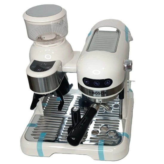 تصویر  اسپرسوساز سازبوش مدل 3601 ‌BC