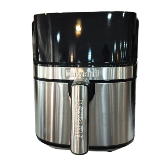 تصویر  سرخ کن بدون روغن داونتی مدل 2028