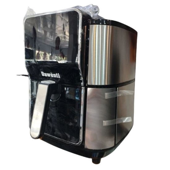 تصویر  سرخ کن رژیمی بدون روغن داونتی مدل 2021 DAWENTI