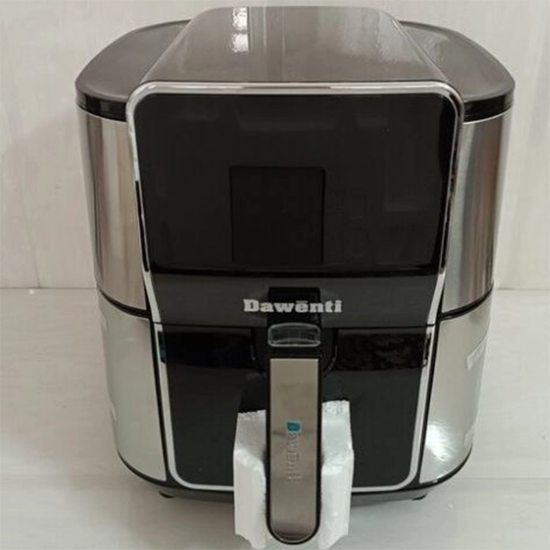 تصویر  سرخ کن رژیمی بدون روغن داونتی مدل 2021 DAWENTI