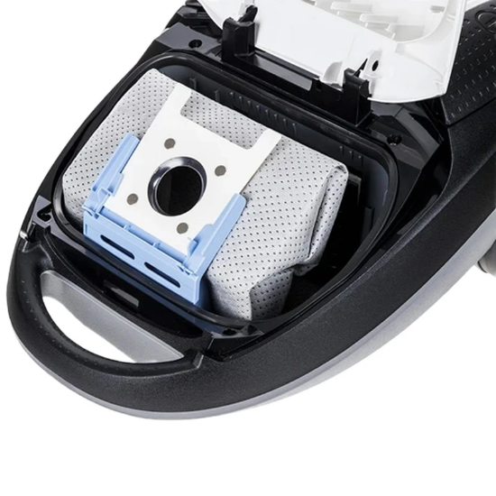 تصویر  جاروبرقی 2000 وات پارس خزر مدل Turbo 2000