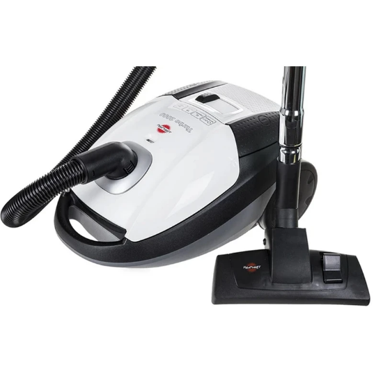 تصویر  جاروبرقی 2000 وات پارس خزر مدل Turbo 2000