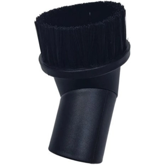 تصویر  جارو برقی داتیس مدل DVC-602 - نقره ای تیره