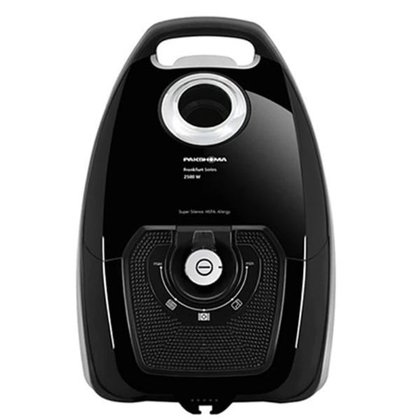 تصویر  جاروبرقی 2500 وات پاکشوما مدل PVC-5225R