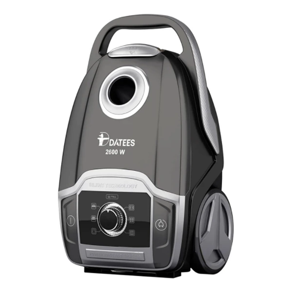 تصویر  جاروبرقی داتیس مدل DVC-707