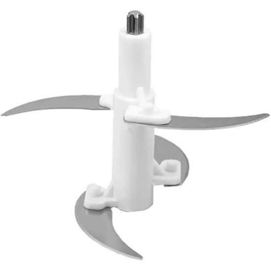 تصویر  خردکن سایا مدل SMC-220