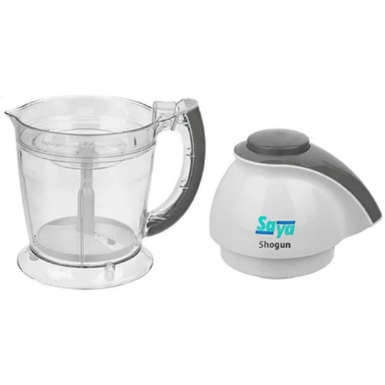 تصویر  خردکن سایا مدل SMC-220