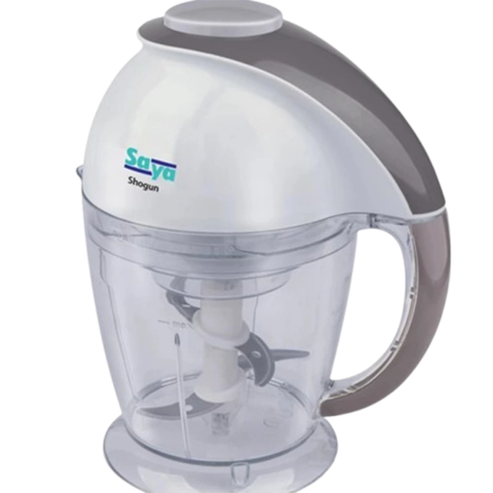 تصویر  خردکن سایا مدل SMC-220