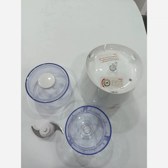 تصویر  خردکن مدل OMEGA پارس خزر