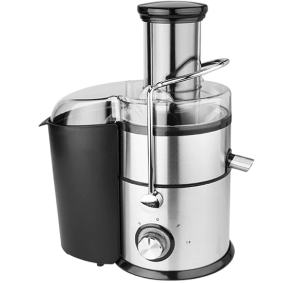 تصویر  آبمیوه گیر برقی  تک برند KAZUKI