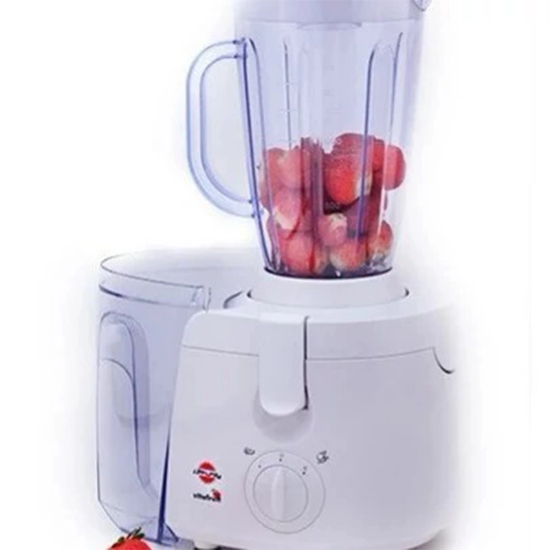 تصویر  آبمیوه گیری پارس خزر مدل VitaFruit