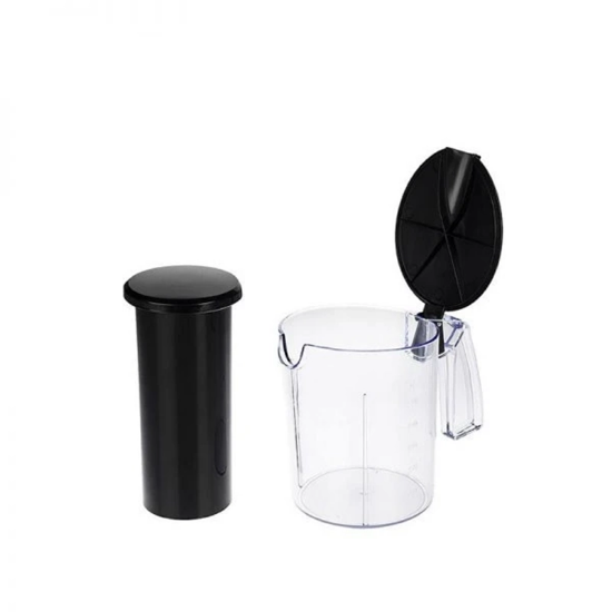 تصویر  آبمیوه گیری پارس خزر مدل تایگر 700W