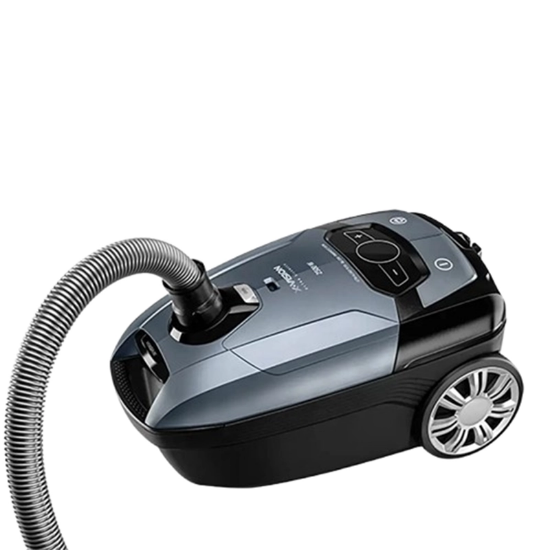 تصویر  جارو برقی دیجیتال ایکس ویژن مدل VC-5060 ظرفیت ۲۵۰۰ وات