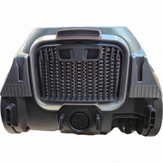 تصویر  جاروبرقی ۲۴۰۰ وات آیوا مدل AG-V 2400 MAX