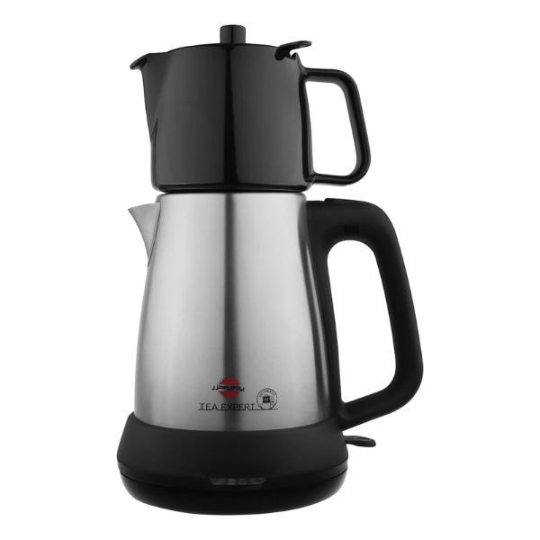 تصویر  چای ساز پارس‌ خزر مدل IEAEXPERT