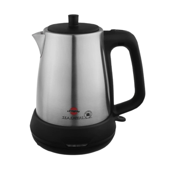 تصویر  چای ساز پارس‌ خزر مدل IEAEXPERT