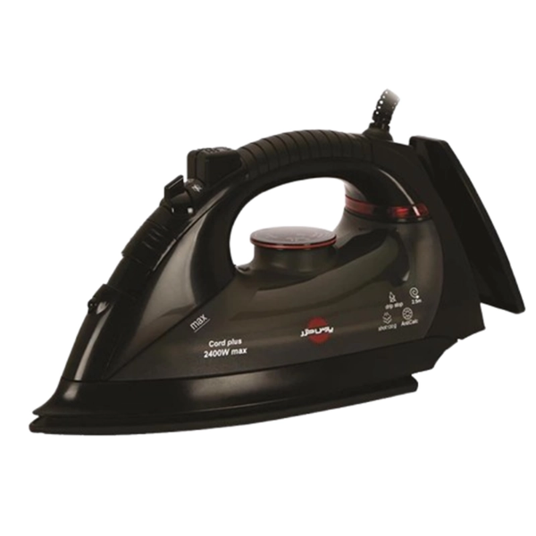 تصویر  اتو بخار پارس خزر مدل SI-702 -داری 25 ماه گارانتی - 2400 وات