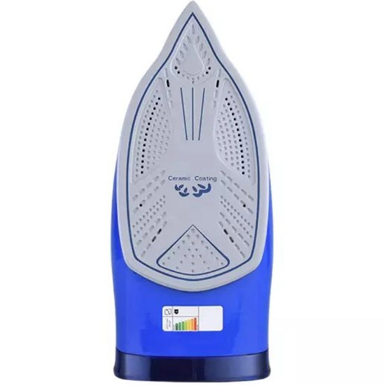 تصویر  اتو بخار ایکس ویژن مدل SI4032 ظرفیت ۳۲۰ میلی‌لیتر