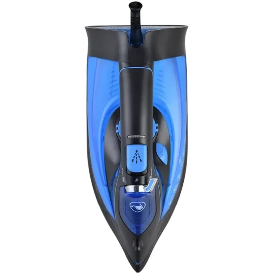 تصویر  اتو بخار ایکس ویژن مدل SI4030 ظرفیت ۳۲۰ میلی‌لیتر