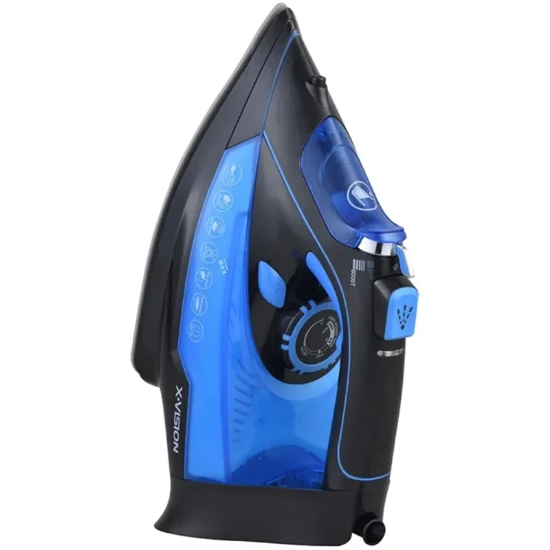 تصویر  اتو بخار ایکس ویژن مدل SI4030 ظرفیت ۳۲۰ میلی‌لیتر