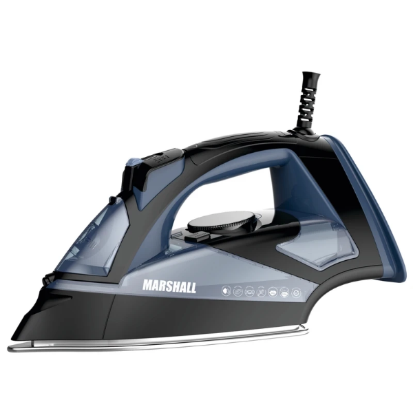 تصویر  اتو بخار 2100 وات مارشال مدل M3400