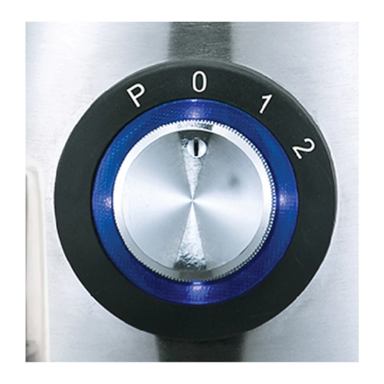 تصویر  مخلوط کن و آسیاب کن هاردستون مدل BLS3101