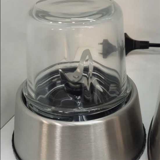 تصویر  مخلوط کن و آسیاب شیفر پلاس مدل Sf2525p