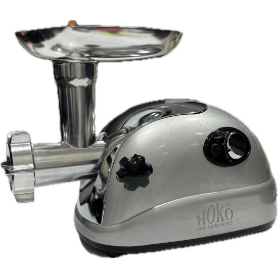 تصویر  چرخ گوشت هوکو پلاس مدل HK-2200