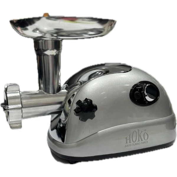 تصویر  چرخ گوشت هوکو پلاس مدل HK-2200