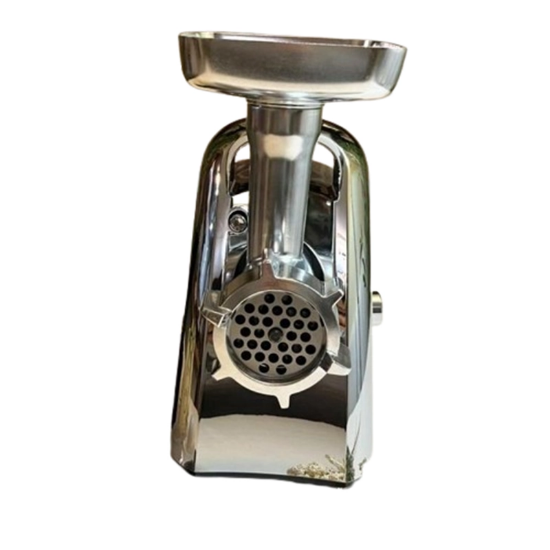 تصویر  چرخ گوشت قدرتمند برند بی اس اچ مدل BS_5050