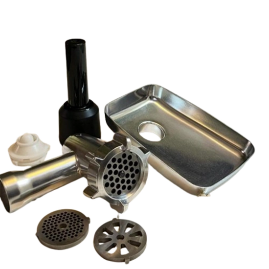 تصویر  چرخ گوشت قدرتمند برند بی اس اچ مدل BS_5050