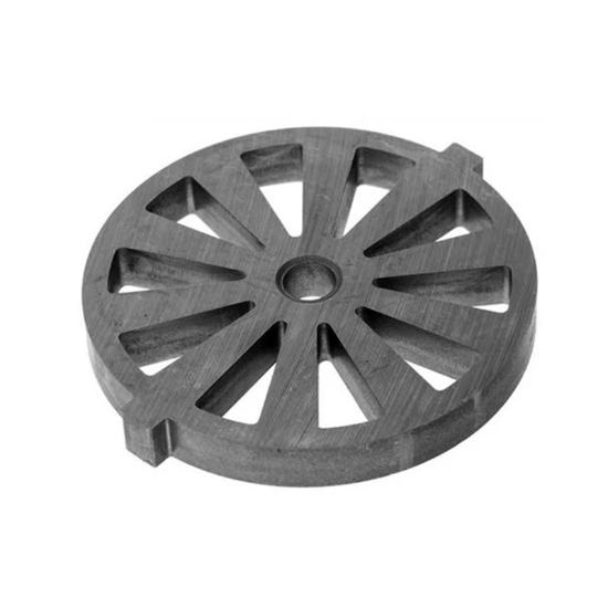 تصویر  چرخ گوشت پارس خزر مدل MG-1400 Plus