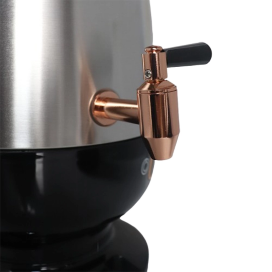 تصویر  سماور برقی بونیتو