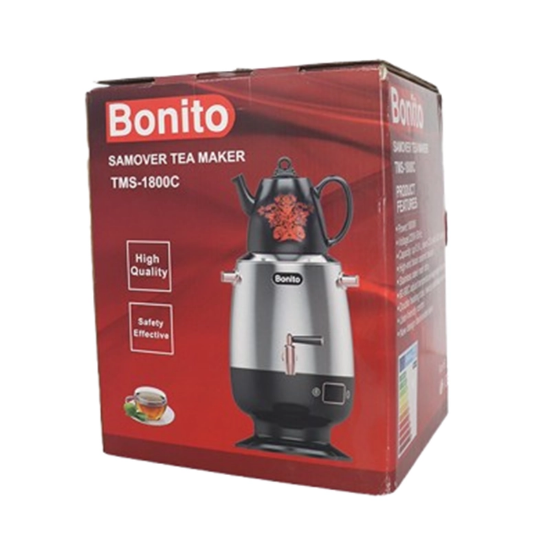 تصویر  سماور برقی بونیتو