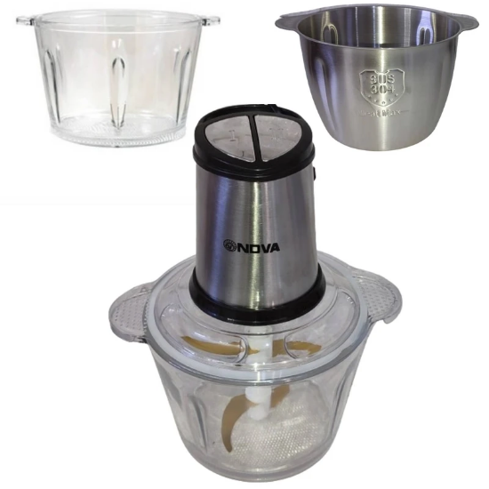 تصویر  خردکن نوا مدل 1121