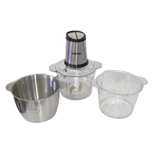 تصویر  خردکن نوا مدل 1121