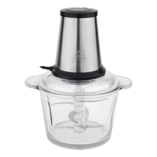 تصویر  خردکن هبرون مدل MLP